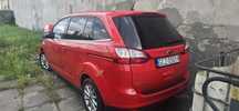 Ford c-max Titanum 2018
