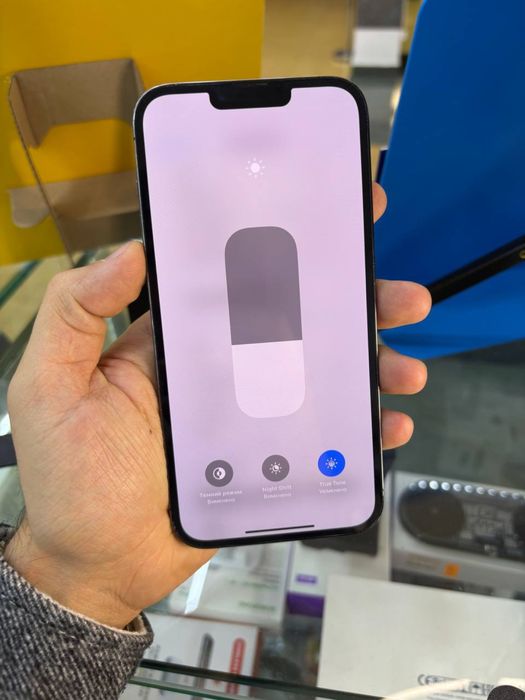 Iphone 13 Pro Max 128Gb Neverlock 93% АКБ