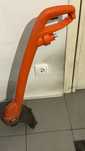 Roçadora Black & Decker GL250