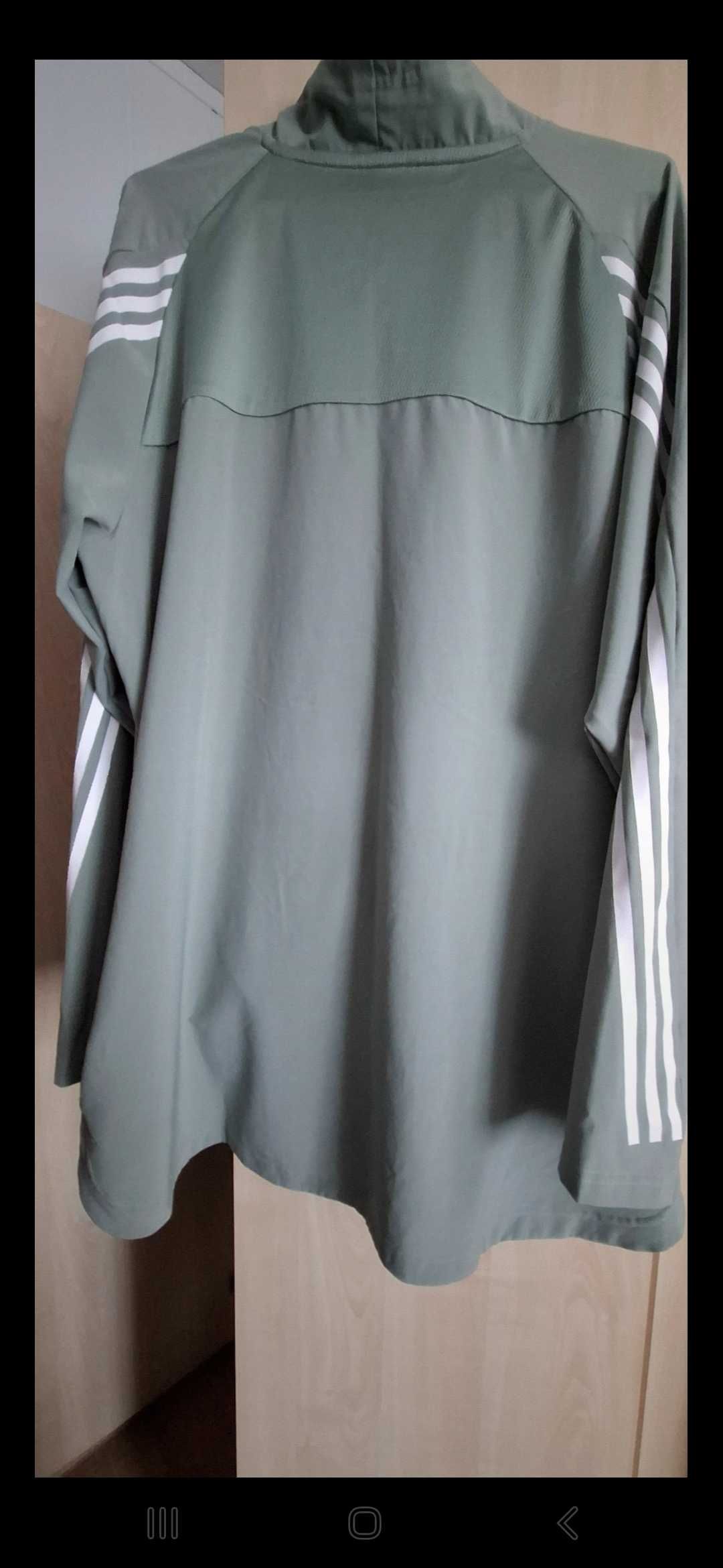 Bluza adidas Icons Full-Cover Top
