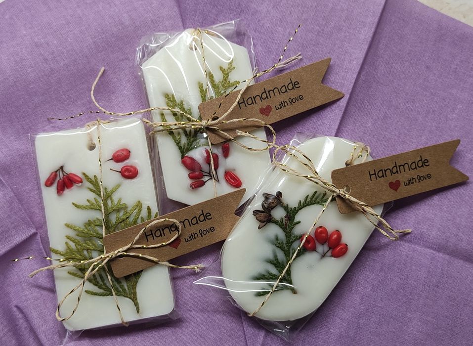 Tabliczki florenckie