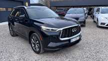 Infiniti QX60 2023 Infiniti QX60,7 osobowy,AWD,FULL,3,5 Benzyna