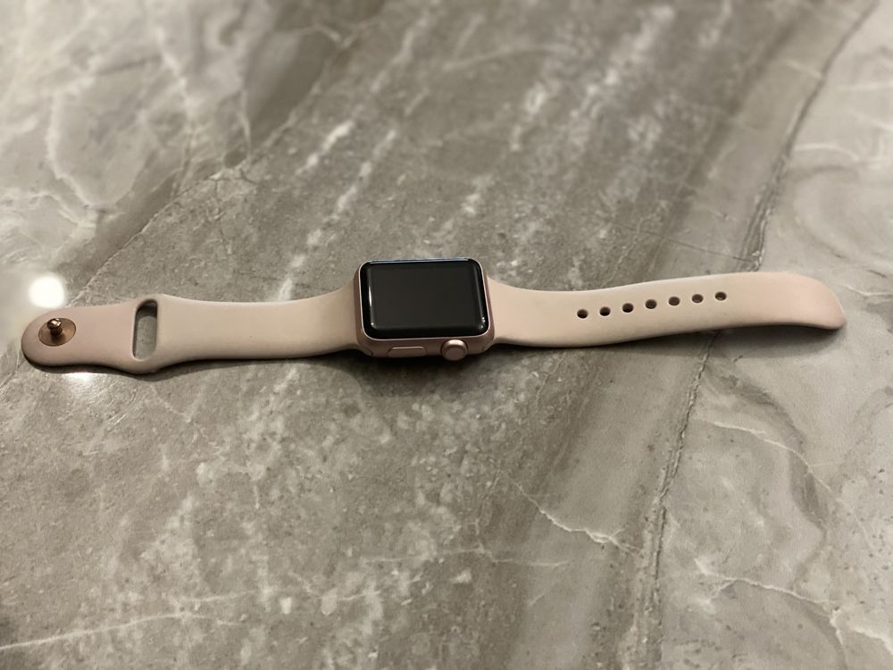 Apple Watch 1 series