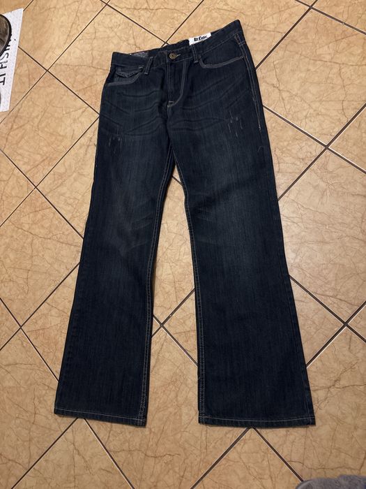 Spodnie męskie Lee Cooper