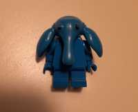 Lego Star Wars Max Rebo sw0486 unikat