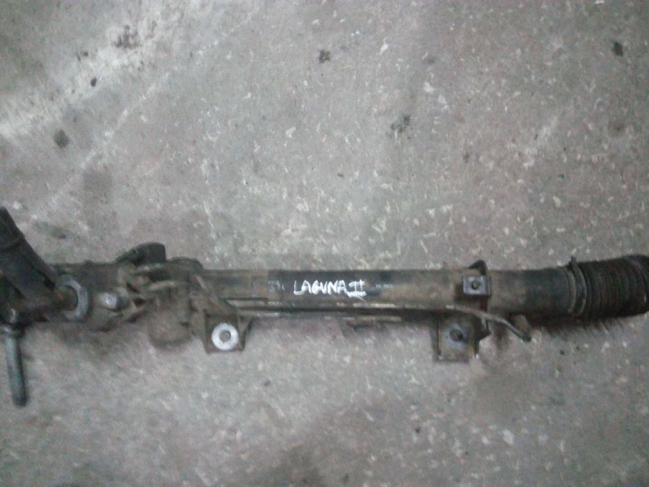 Caixa de Direcção Assistida Renault Laguna II