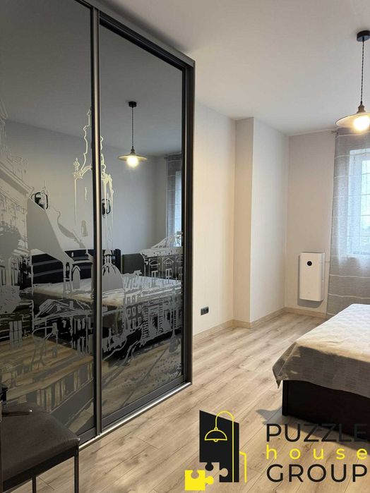 Продаж просторої 3-к квартири біля метро «Чернігівська»