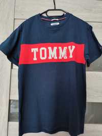 Koszulka t-shirt krótki rękaw Tommy Jeans S