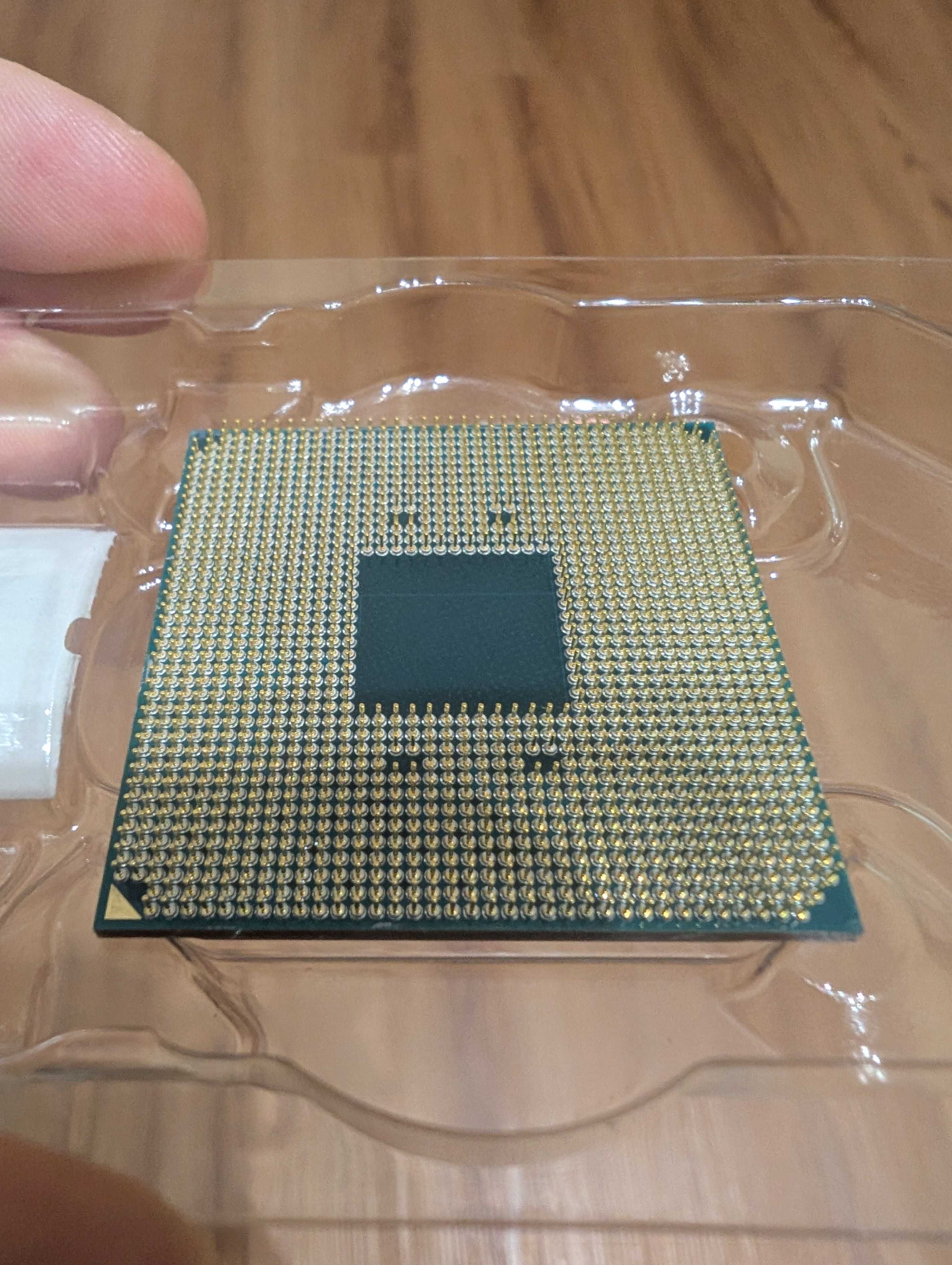 Processador AMD Ryzen 5 3600 – Excelente Estado