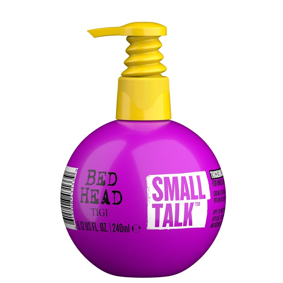 Tigi Bed Head  krem do włosów nadający objętości 240ml