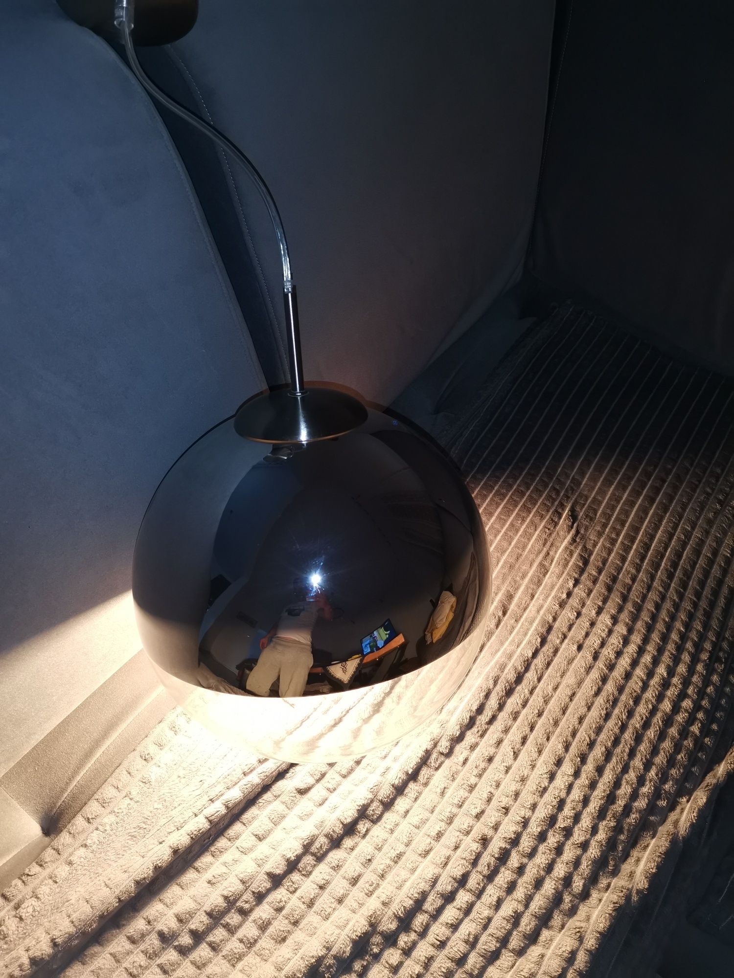 Lampa wisząca Globo Varus nowoczesna lampa do kuchni jadalni itp