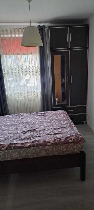 Wynajmę 2 pokojowe umeblowane mieszkanie 50m2 - Olecko
