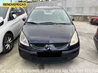 Para Peças Mitsubishi Colt Vi (Z3_A, Z2_A)
