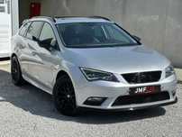 SEAT Leon ST 2.0 TDI FR