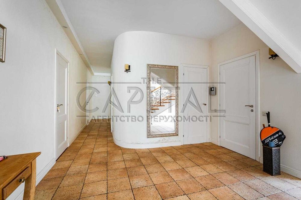 Здається в оренду ідеальний сімейний будинок в Рожнах 450м2 50 соток