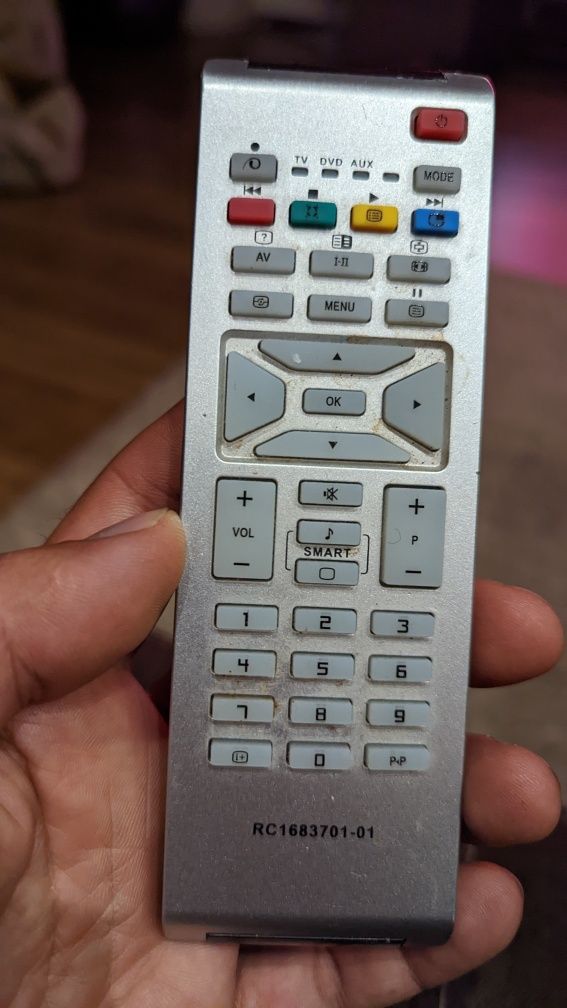 philips 26pf9946/12 телевізор
