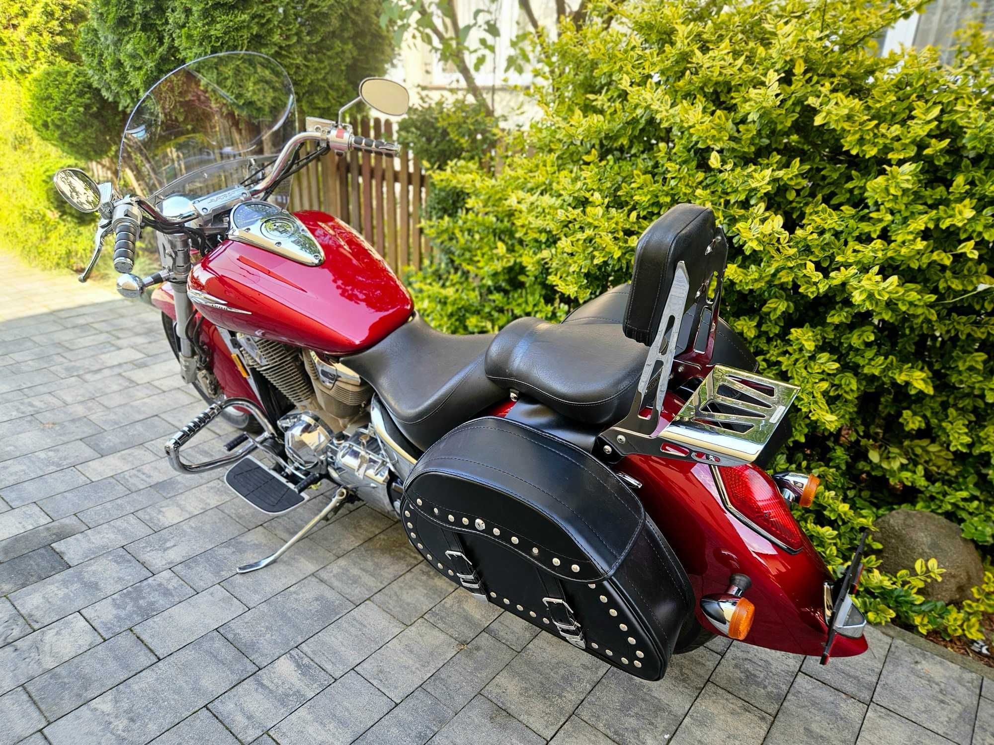 Honda VTX1800 vtx 1800 vtx 1300 xv 1700 xv 1600 xv 1900 Retro