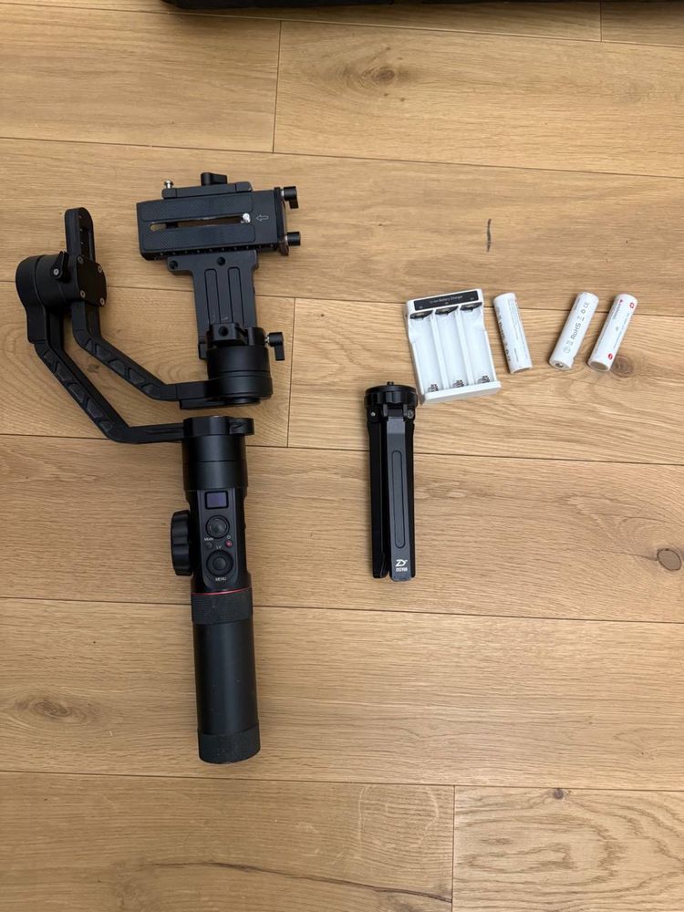 Stabilizator Zhiyun Crane 2