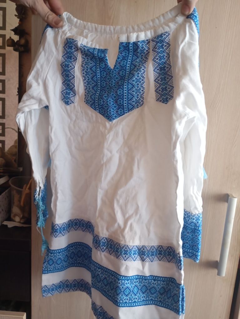 Продам детские вещи