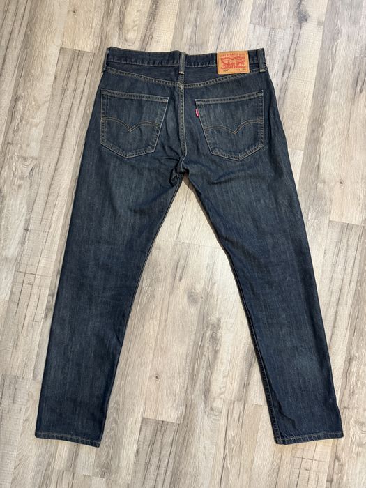 Джинсы Levis 508 Made in Mexico