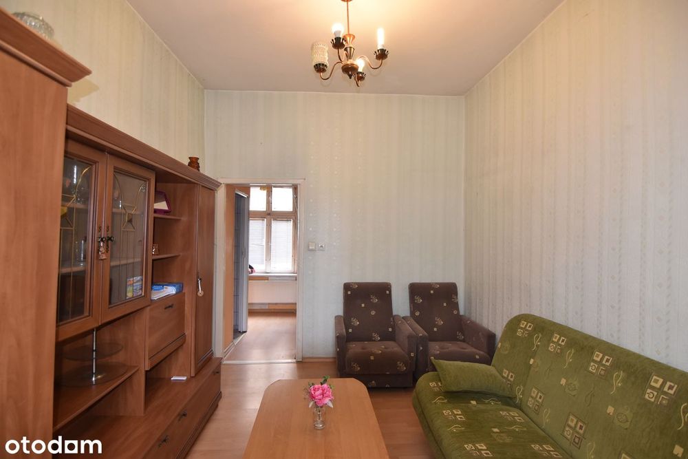 Kawalerka na sprzedaż Brzeg