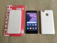 Huawei P9 Lite Dual Sim
