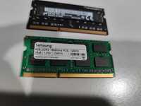 Módulos de RAM para Imac Samsung 8Gb DDR3 e Original 4Gb