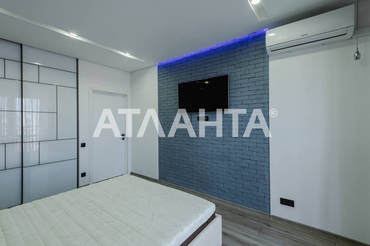 4-кімнатна двохрівнева квартира /135м²/ЖК Петрівський квартал/Без %