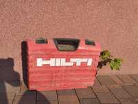 Walizka Hilti te 706 avr