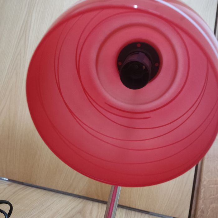 Conjunto de candeeiros de mesa de cabeceira