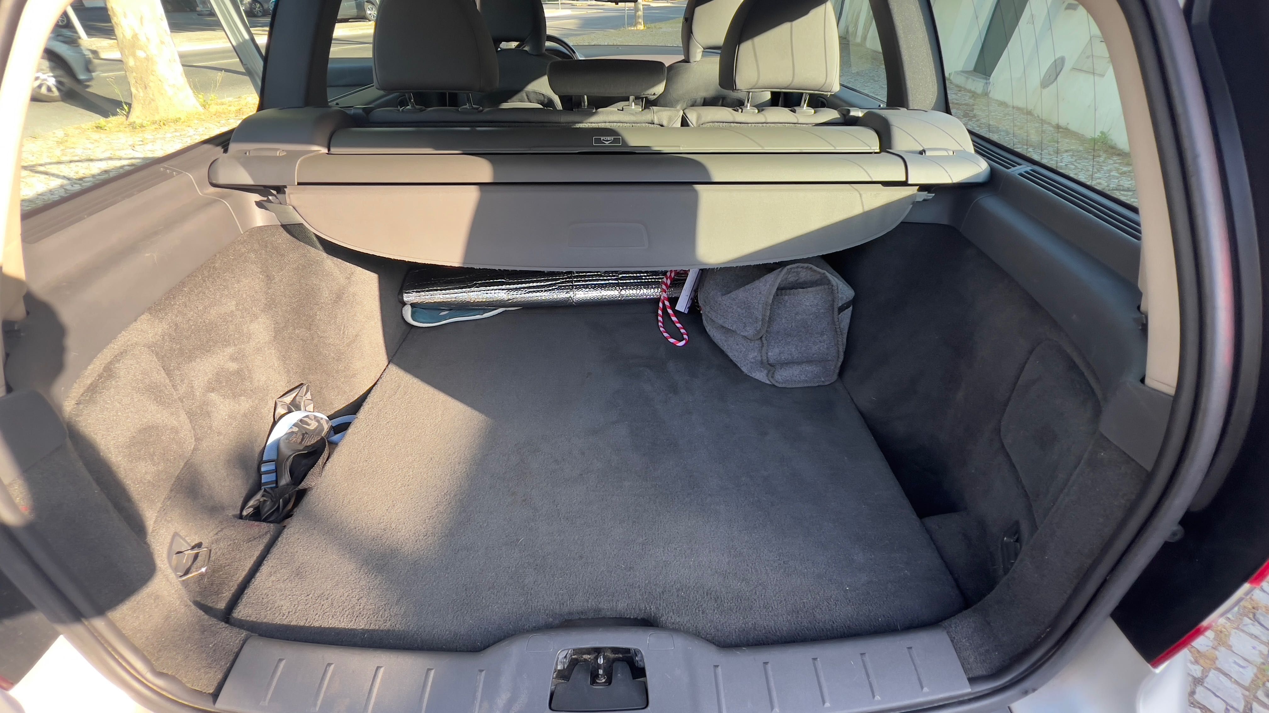 Volvo V50 1.6 Diesel (2006)