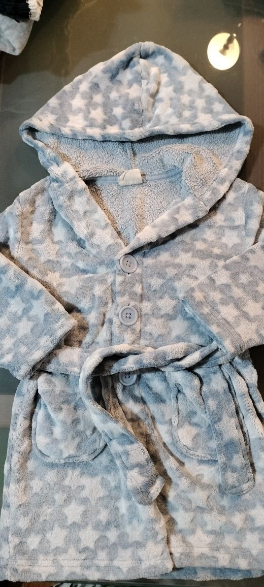 Robe bebê menino
