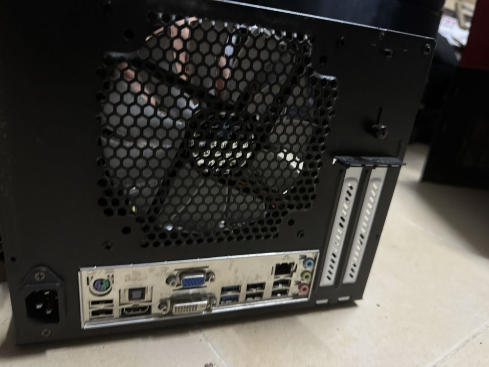 Desktop i5 3.4 ght como novo