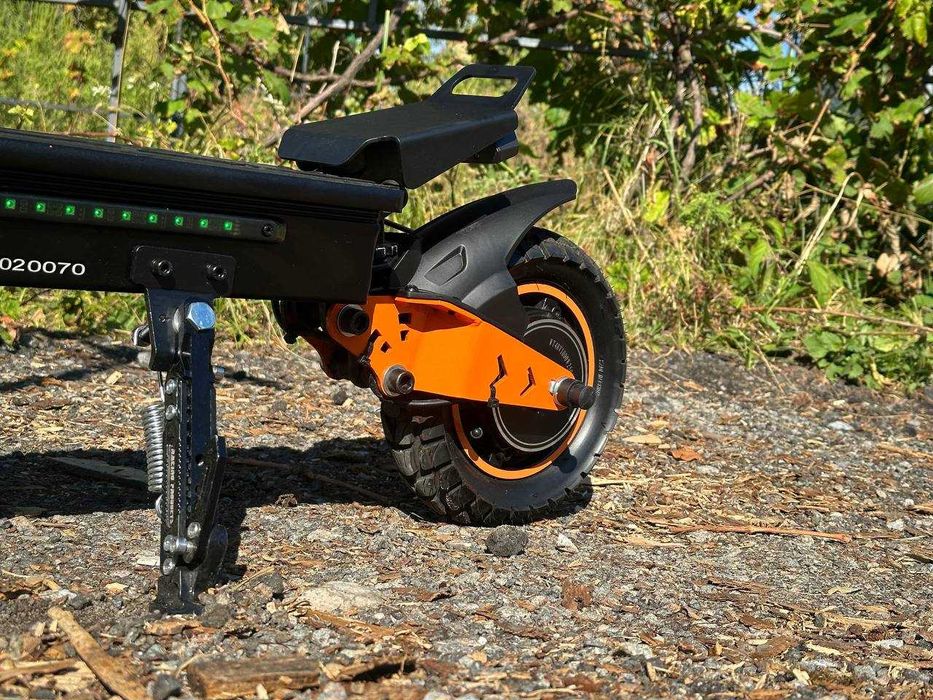Електросамокат X-BOOST-оо3Xb 20AH 790W | Электросамокат | Акція