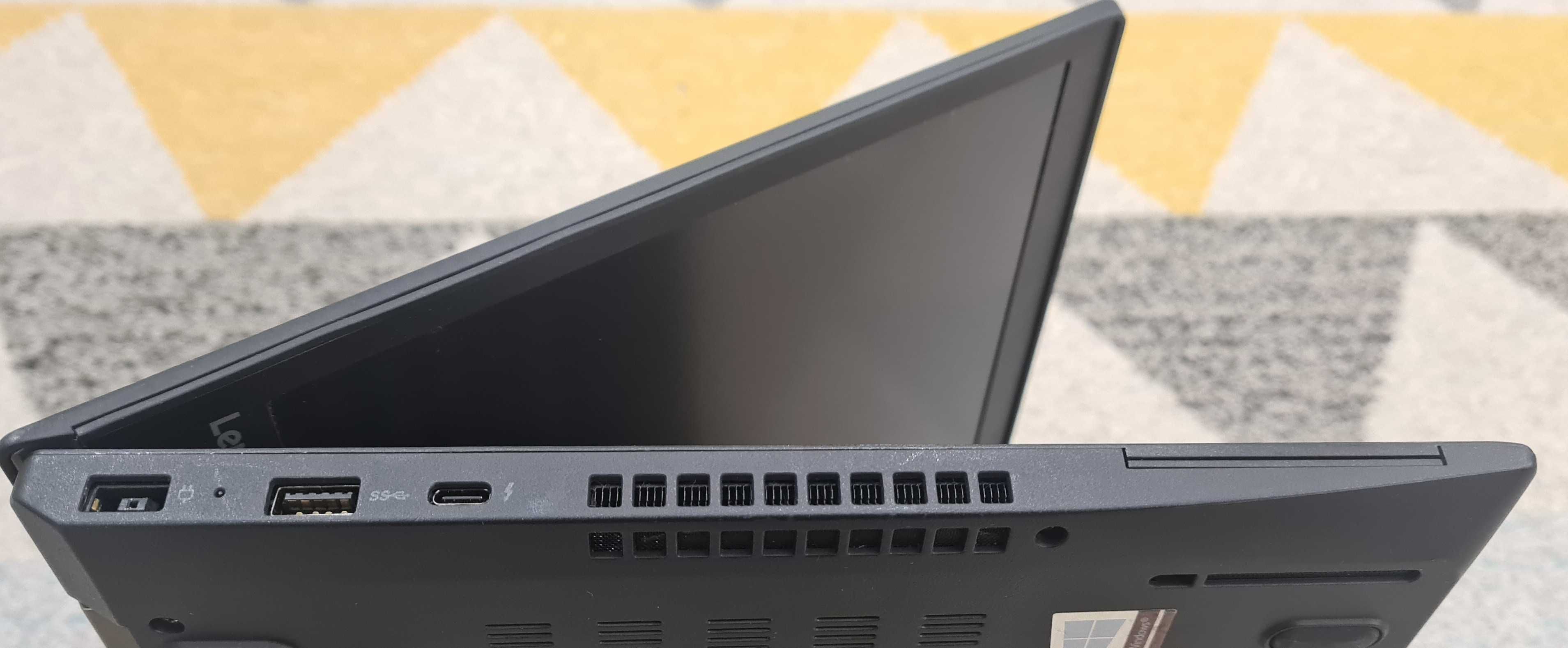 ThinkPad T570 15.6'' i5/2.4GHz/512SSD/8GB/bat.3h FullHD HDMI
