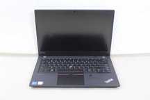 LENOVO THINKPAD T14 Gen 2 Core I5-1135G7/512GB/16GB