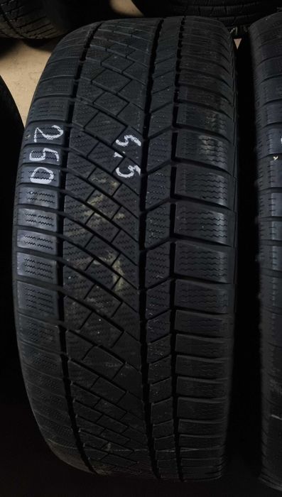 255/50R19 Continental Conti Winter TS830P SSR RSC  Zima