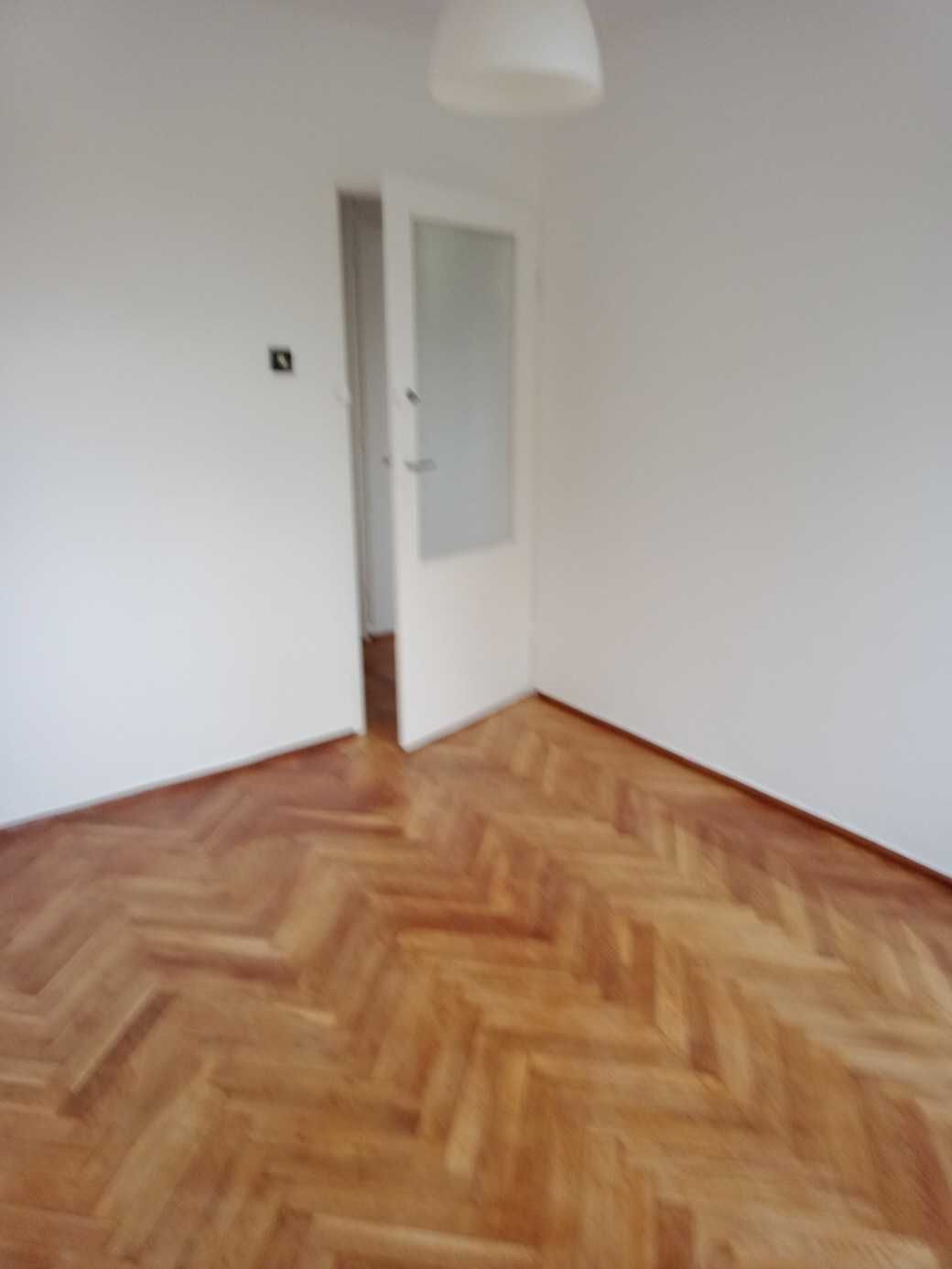 Okazja! ładne rozkładowe 53 m2 3 pok. Balkon ul. Bałtycka -3 piętro.