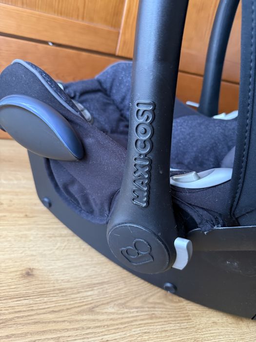 Ovo Maxi Cosi Cabriofix | 0-12M / 0-13Kg