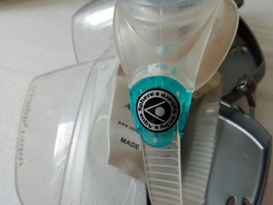 Очки для плавания Aqua  Sphere Италия