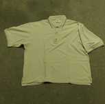 Polo Homem Beje N° XL COLUMBIA