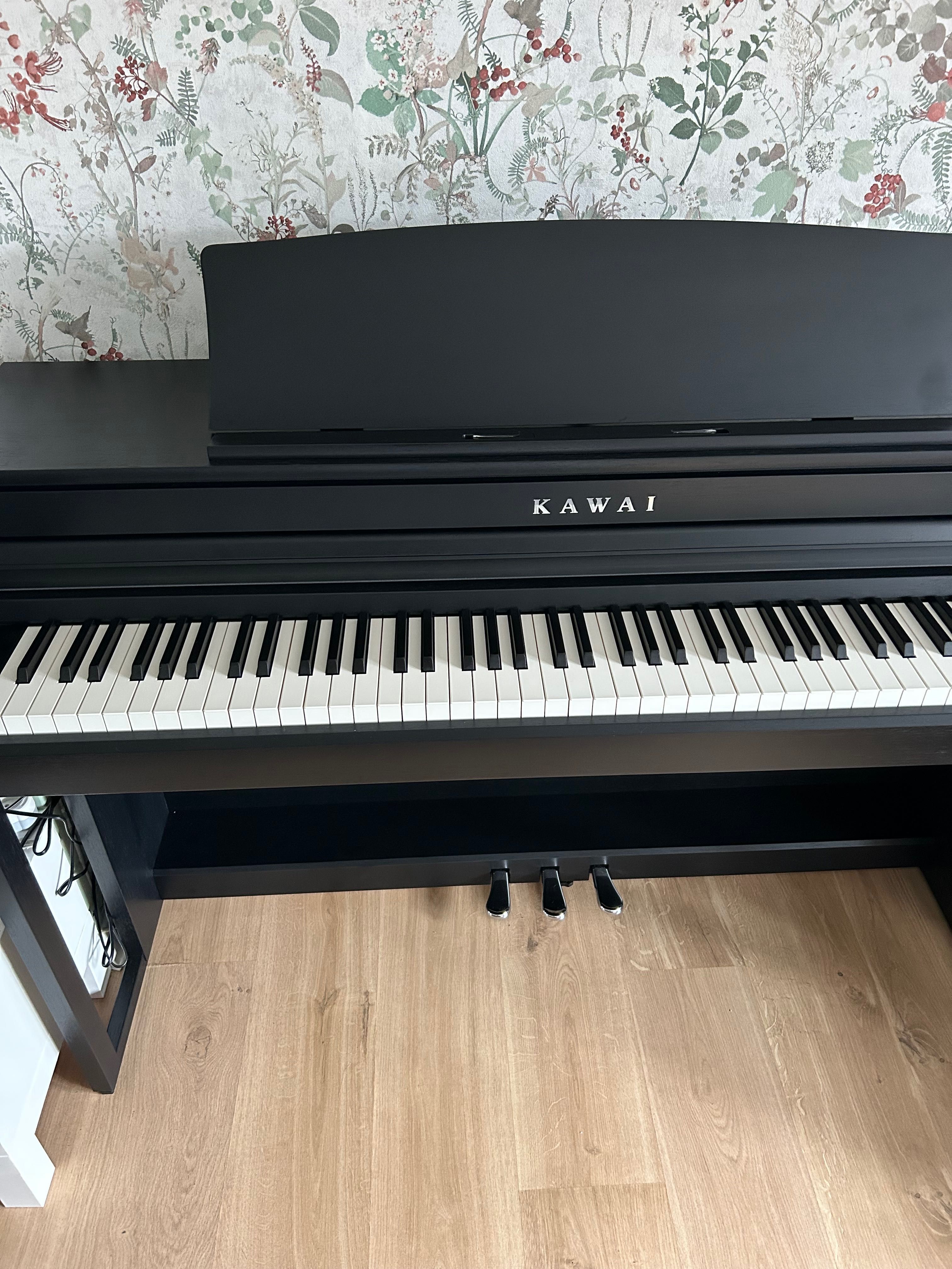 Okazja! Pianino Kawai ca 401