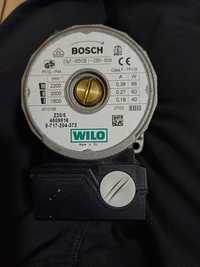 Pompa do wody Bosch WILO