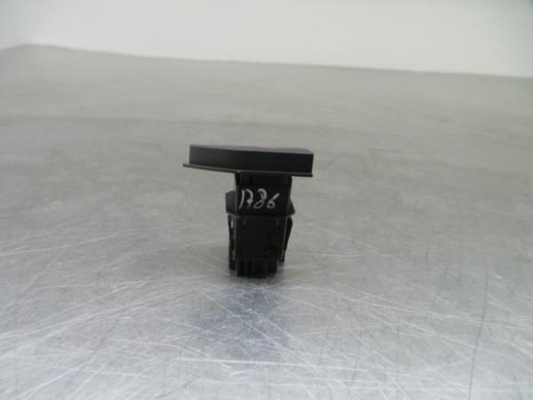 Botão / interruptor 4 piscas RENAULT Clio IV (BH_)