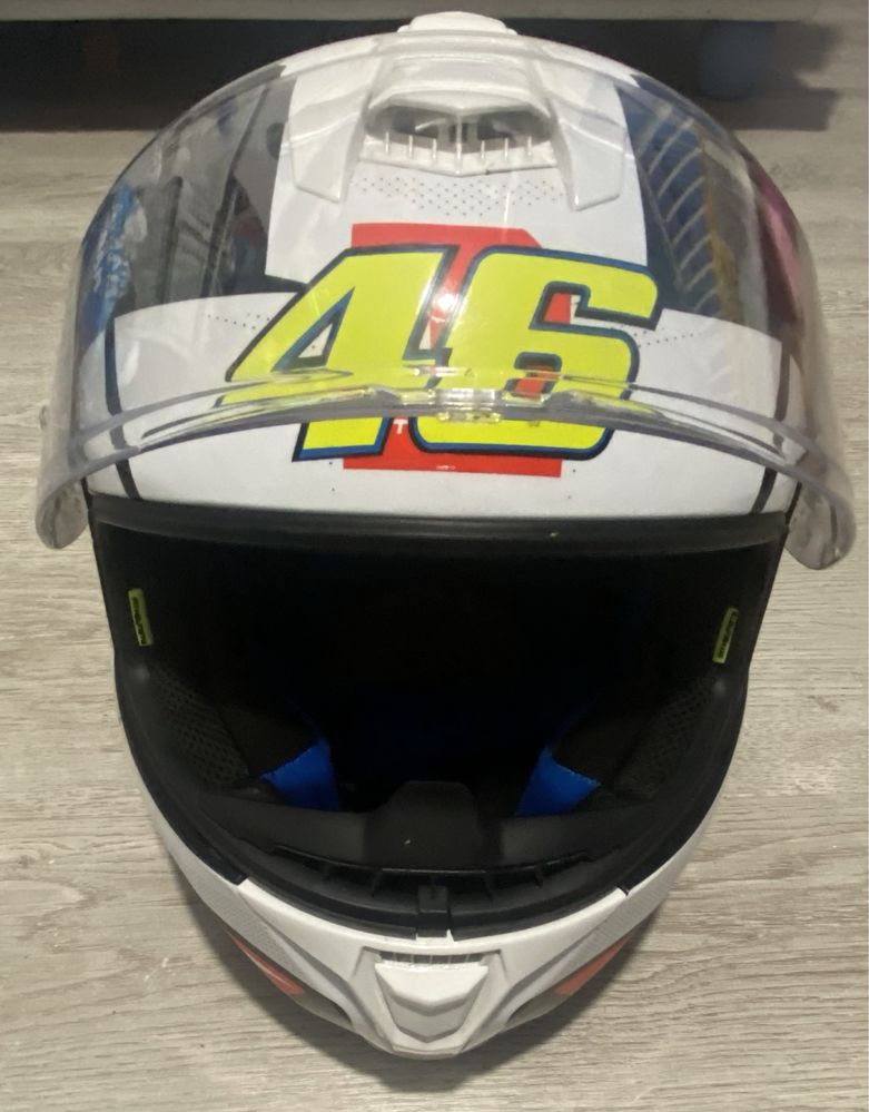 Capacete MT helmets