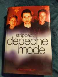 Depeche Mode Stripped, J. Miller, j. angielski