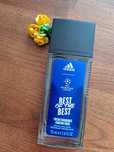 Dezodorant Adidas Best of the best