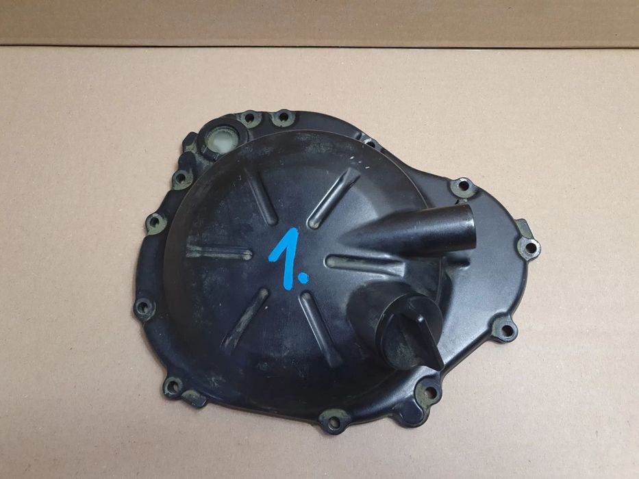 Osłona dekiel sprzęgła KAWASAKI NINJA ZX-6R 09-12r