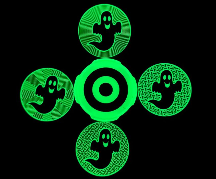 Copos "Naked" Edição Halloween