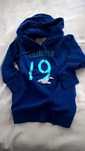 Bluza Hollister S